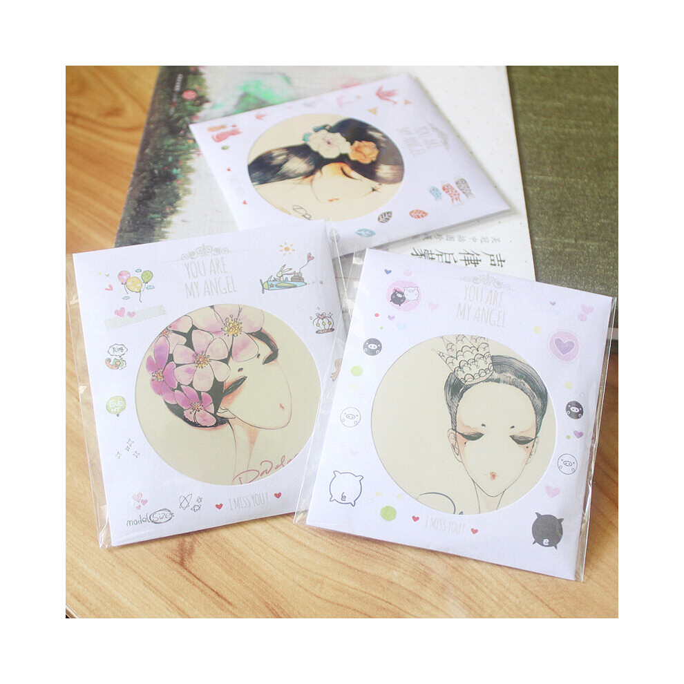 30 Pc/Lot Series Cosmetic Mirror / Sweet Women Makeup Pocket Mini Portable /Nice Party Christmas Gift/Wholesale
