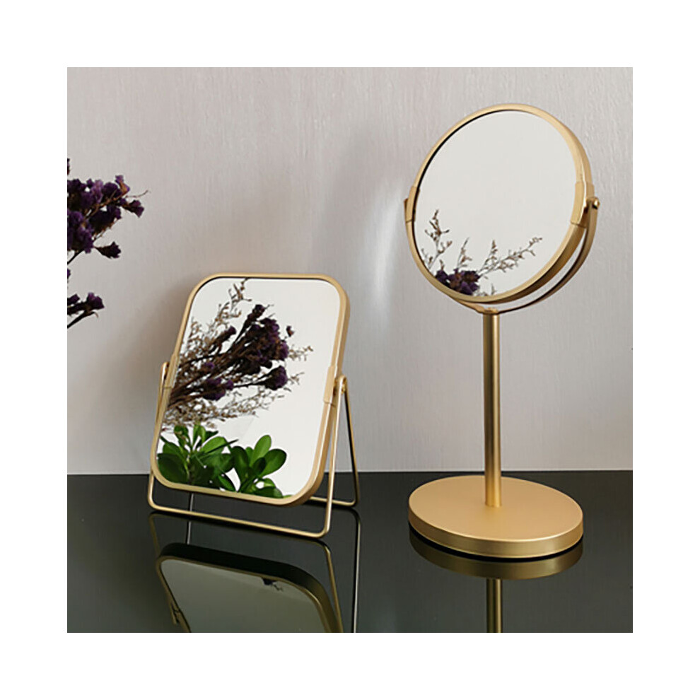 Decorative Mirror Miroir Decoratif Espejos Decorativos De Pared Decoracion Salon Casa Decoration Mural Nordic Office Homes Dorms - Image 2