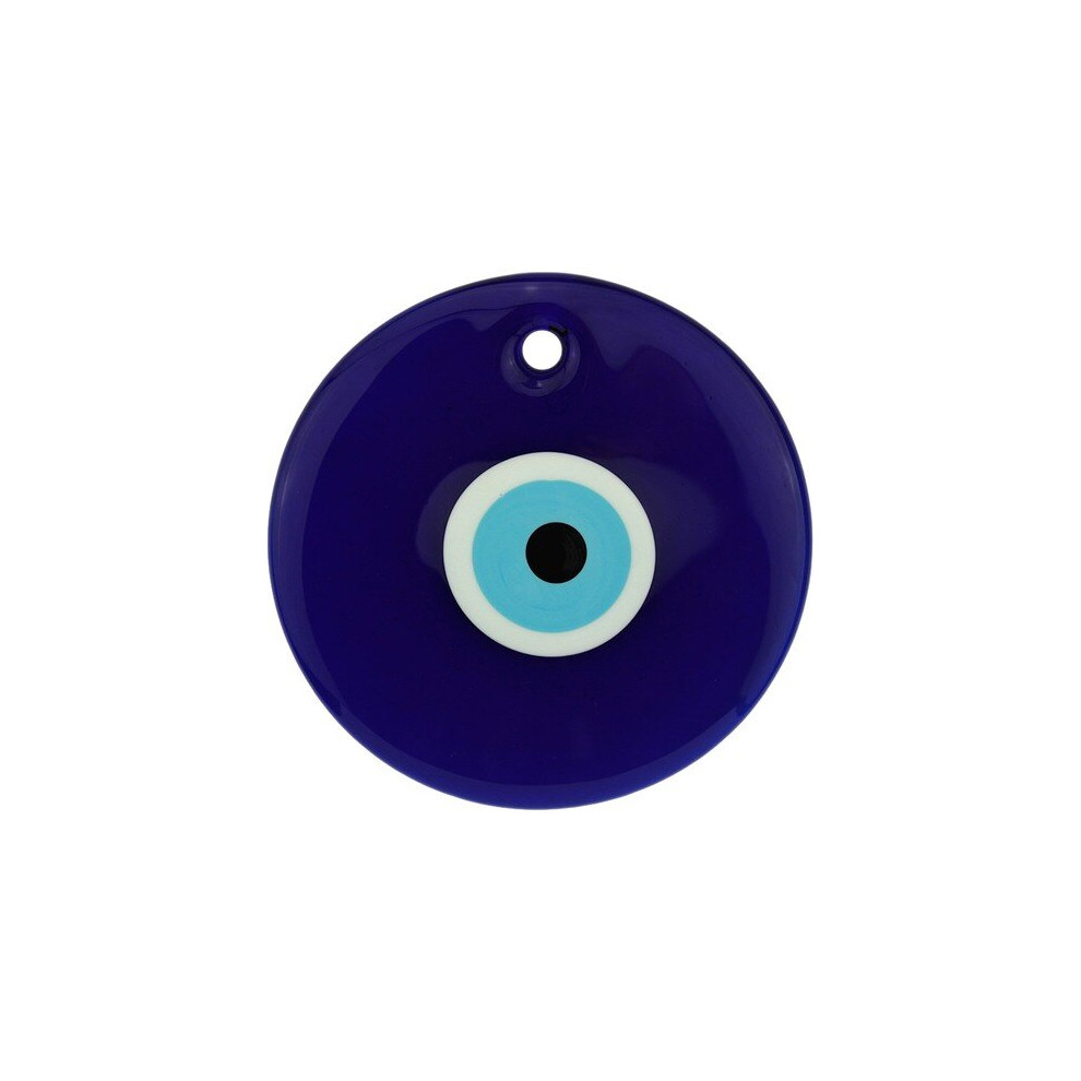 Glass Evil Eye Bead 15 Cm