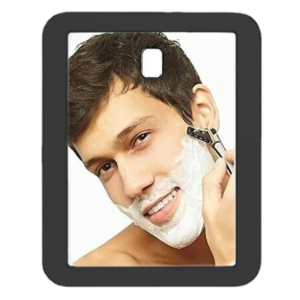 Locker Mirror Magnetic Rectangular Portable Locker Mirror Magnetic For Girls Hanging Mirror For School Or Gym Locker For Home