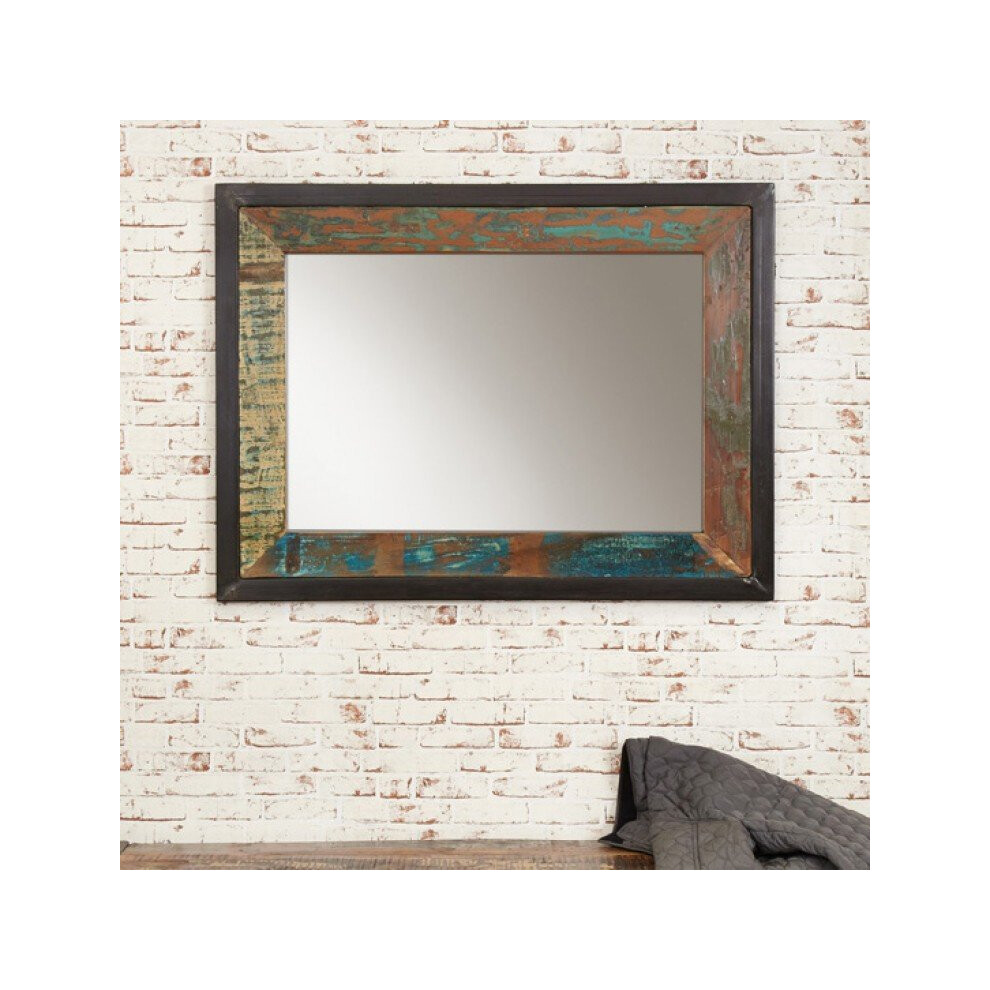 New Urban Chic Furniture Mirror Large