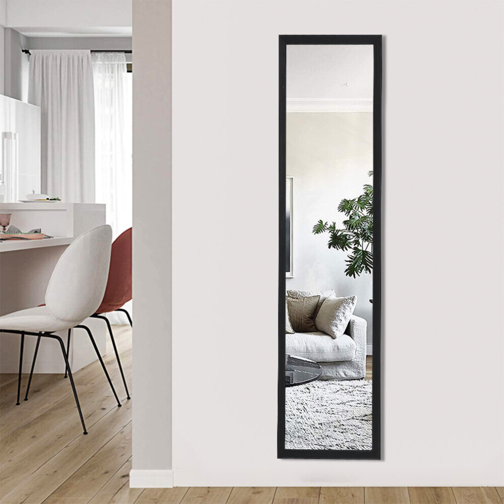 Rectangle Full Length Mirror Wall Mirror