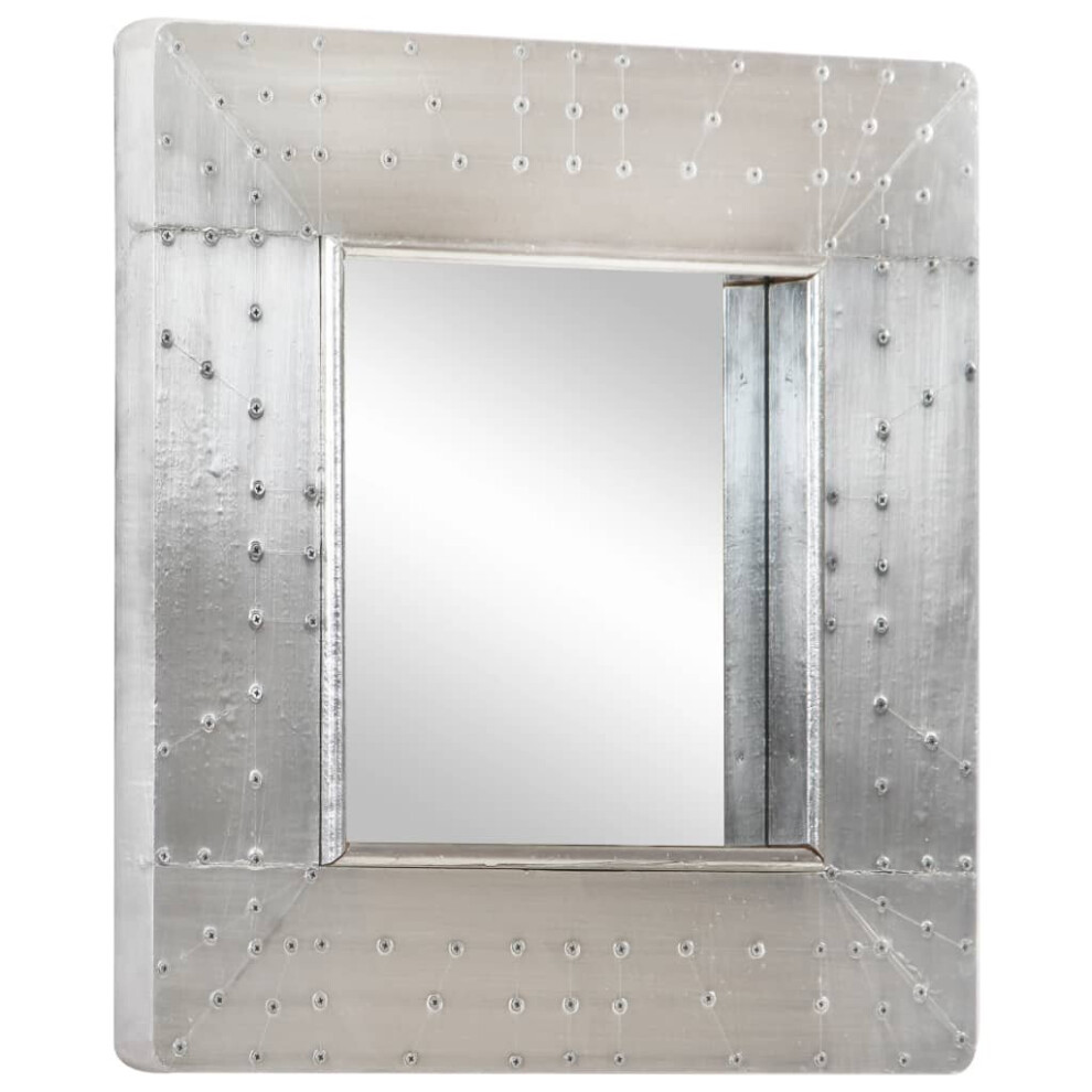 Aviator Mirror Makeup Hall Wall Mirror Interior Decoration Durable