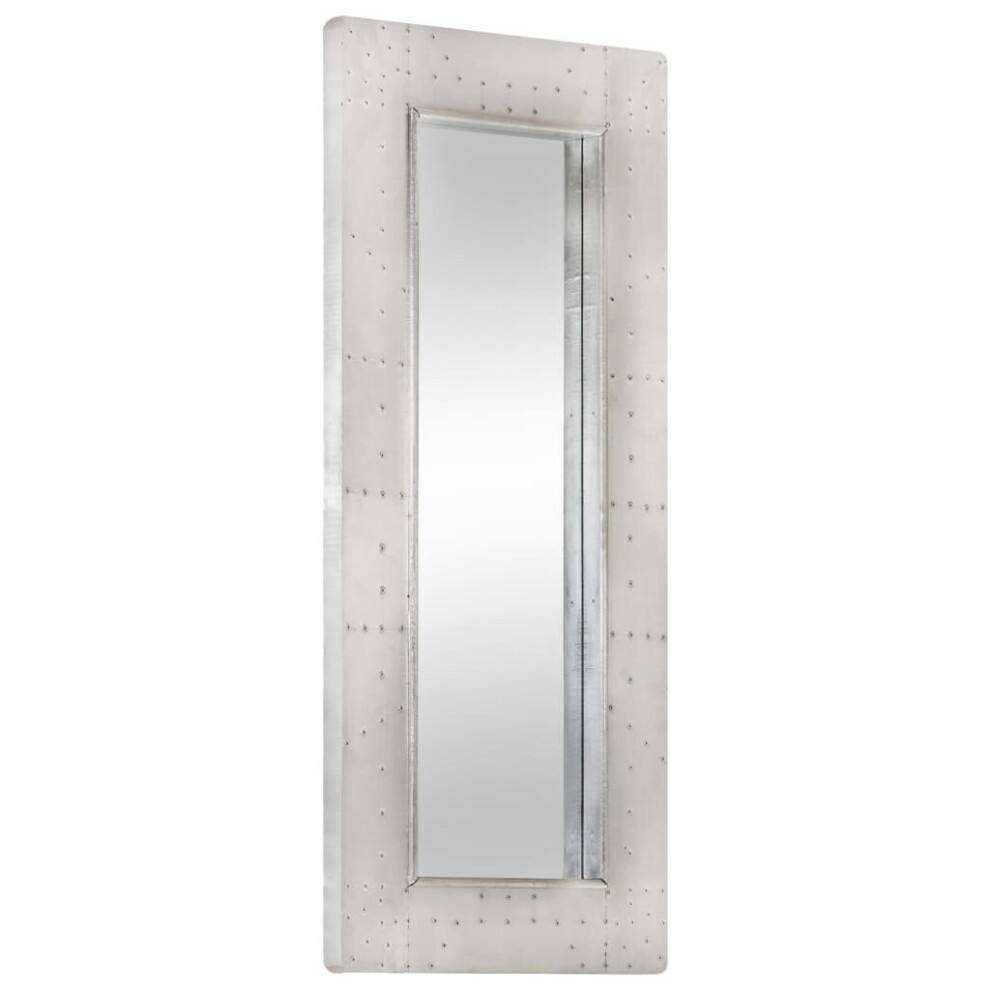 Aviator Mirror Wall Mirror Hall Makeup Interior Decoration Durable